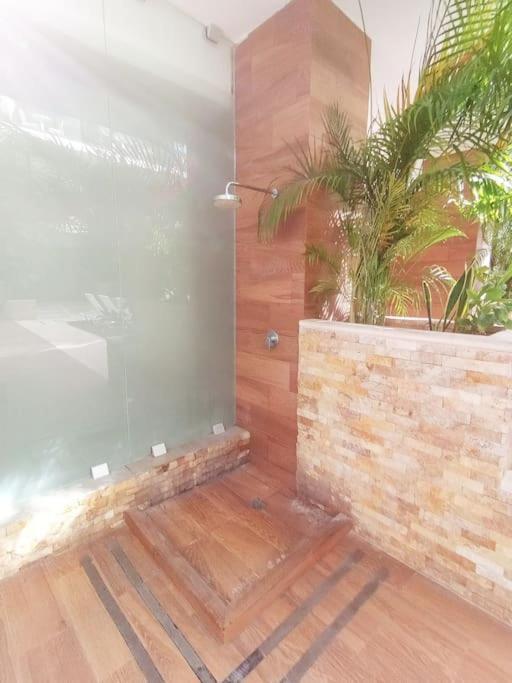 Your Exclusive Studio In The City - Top Amenities & Services For Free!! 신데 델 카르멘 외부 사진