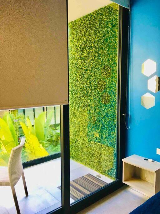 Your Exclusive Studio In The City - Top Amenities & Services For Free!! 신데 델 카르멘 외부 사진
