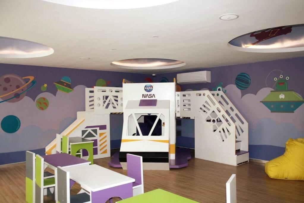 Your Exclusive Studio In The City - Top Amenities & Services For Free!! 신데 델 카르멘 외부 사진