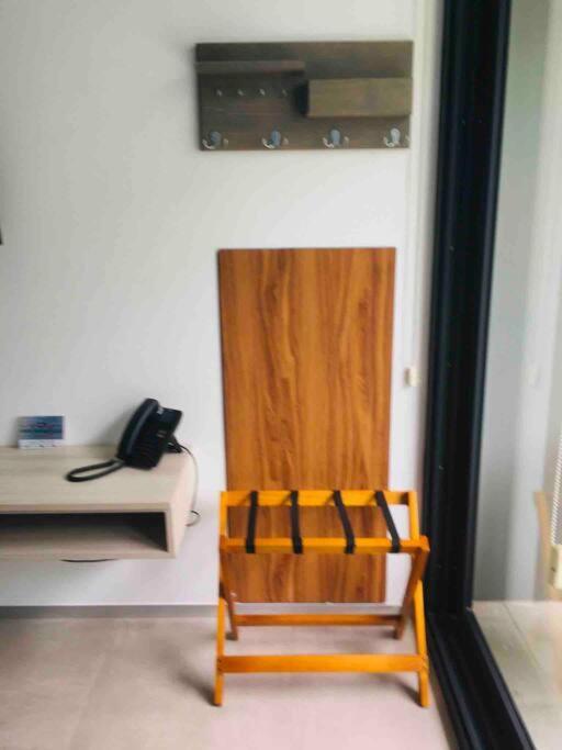 Your Exclusive Studio In The City - Top Amenities & Services For Free!! 신데 델 카르멘 외부 사진