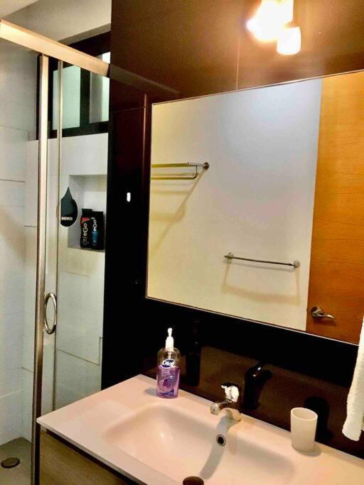 Your Exclusive Studio In The City - Top Amenities & Services For Free!! 신데 델 카르멘 외부 사진
