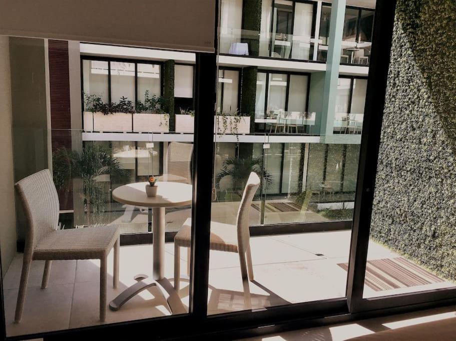 Your Exclusive Studio In The City - Top Amenities & Services For Free!! 신데 델 카르멘 외부 사진