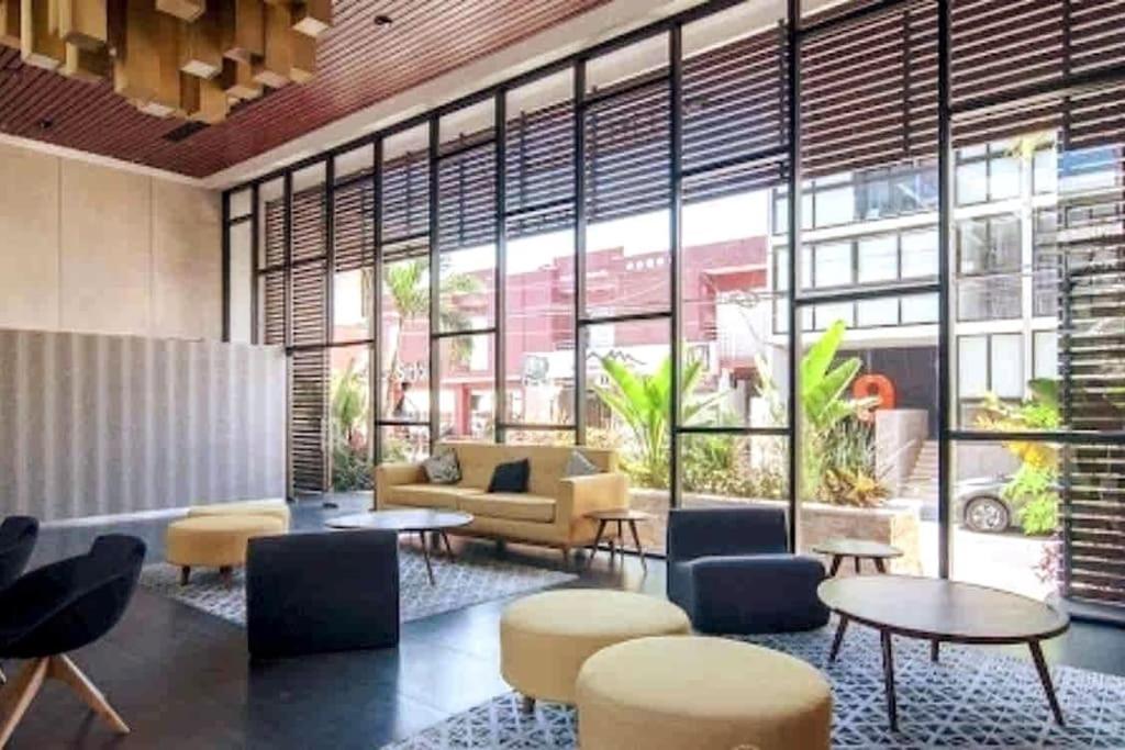Your Exclusive Studio In The City - Top Amenities & Services For Free!! 신데 델 카르멘 외부 사진