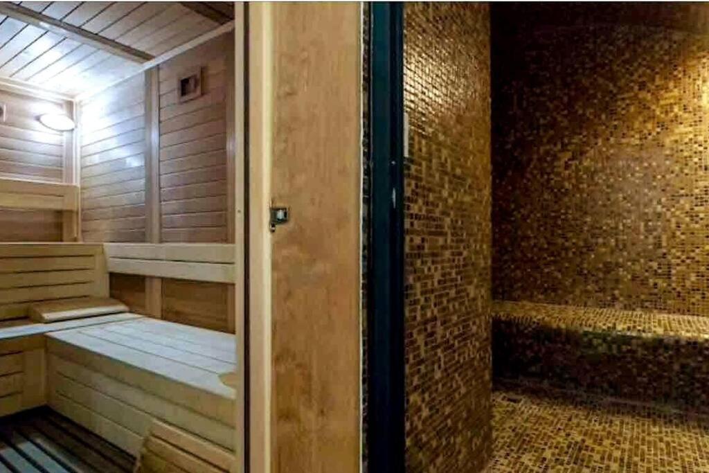 Your Exclusive Studio In The City - Top Amenities & Services For Free!! 신데 델 카르멘 외부 사진