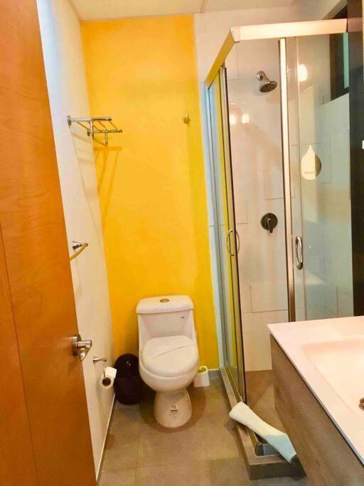 Your Exclusive Studio In The City - Top Amenities & Services For Free!! 신데 델 카르멘 외부 사진