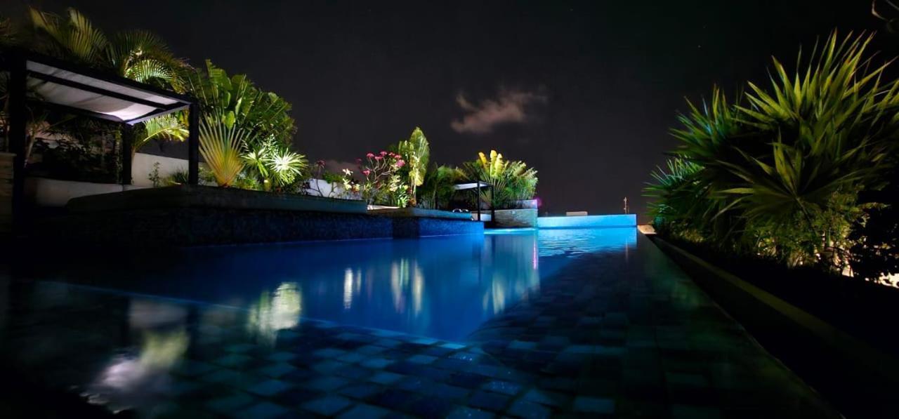 Your Exclusive Studio In The City - Top Amenities & Services For Free!! 신데 델 카르멘 외부 사진